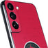 NBA Houston Rockets Distressed Galaxy S22 Skin